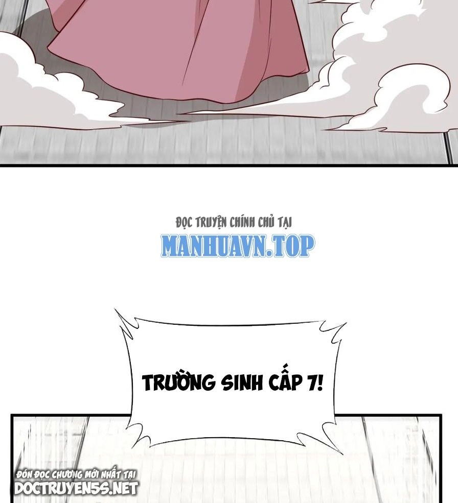 Vợ Tôi Và Tôi Thống Trị Tam Giới Chapter 86 - 50