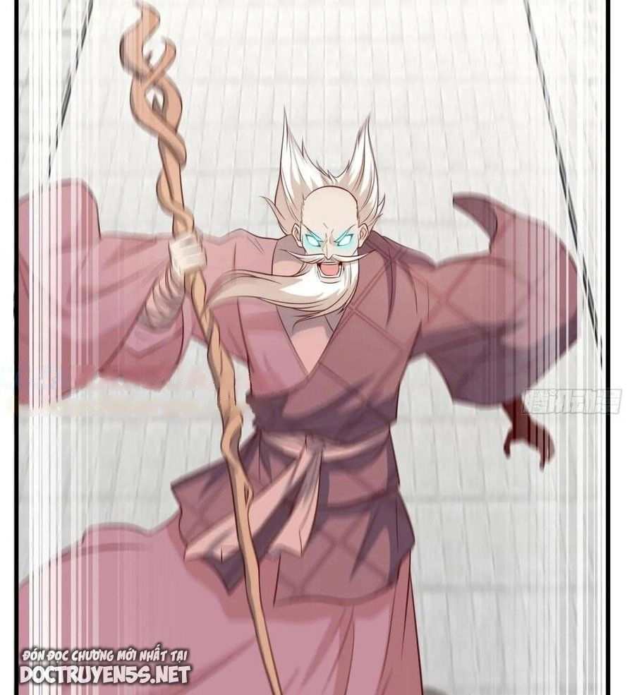 Vợ Tôi Và Tôi Thống Trị Tam Giới Chapter 86 - 51