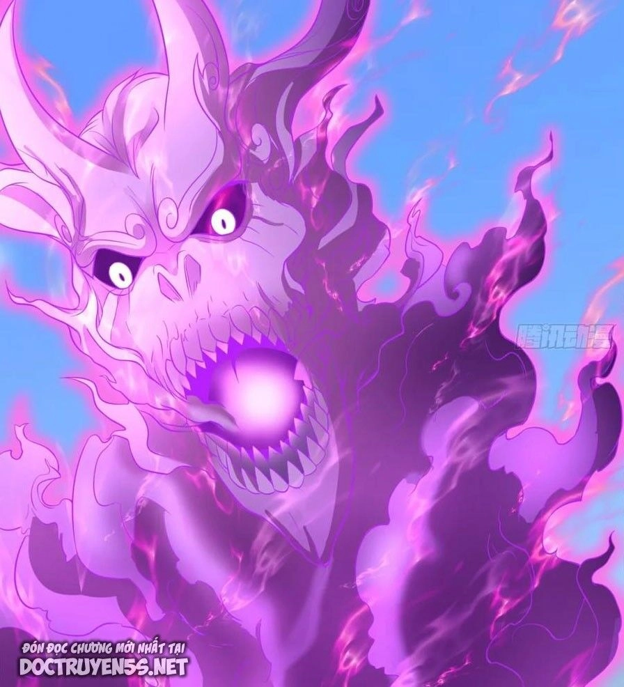 Vợ Tôi Và Tôi Thống Trị Tam Giới Chapter 86 - 53