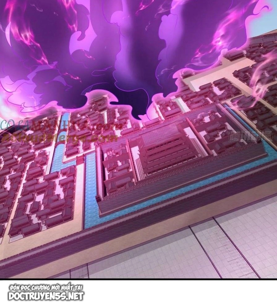 Vợ Tôi Và Tôi Thống Trị Tam Giới Chapter 86 - 54