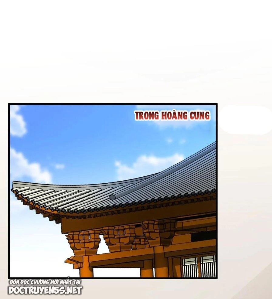 Vợ Tôi Và Tôi Thống Trị Tam Giới Chapter 86 - 55