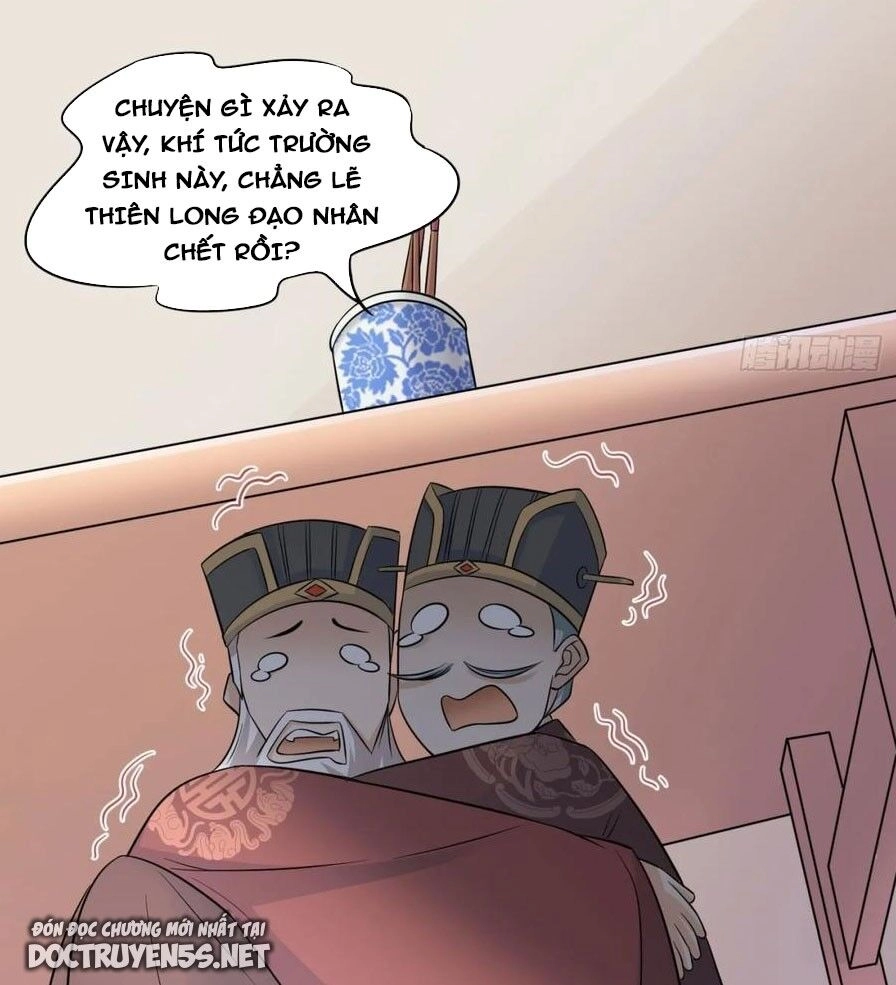 Vợ Tôi Và Tôi Thống Trị Tam Giới Chapter 86 - 56