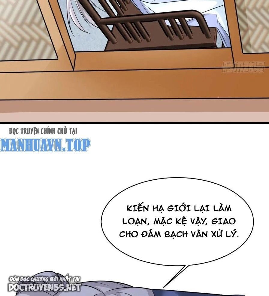 Vợ Tôi Và Tôi Thống Trị Tam Giới Chapter 86 - 59