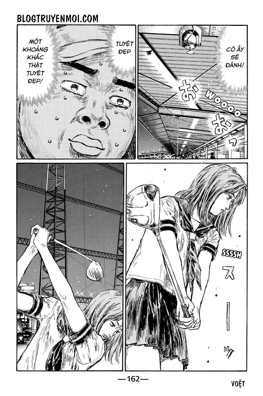 Initial D Chapter 609 - 8