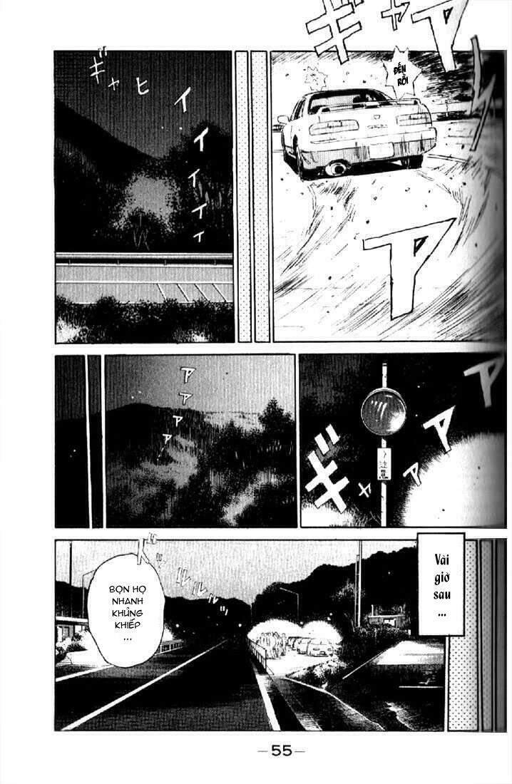 Initial D Chapter 2 - 13