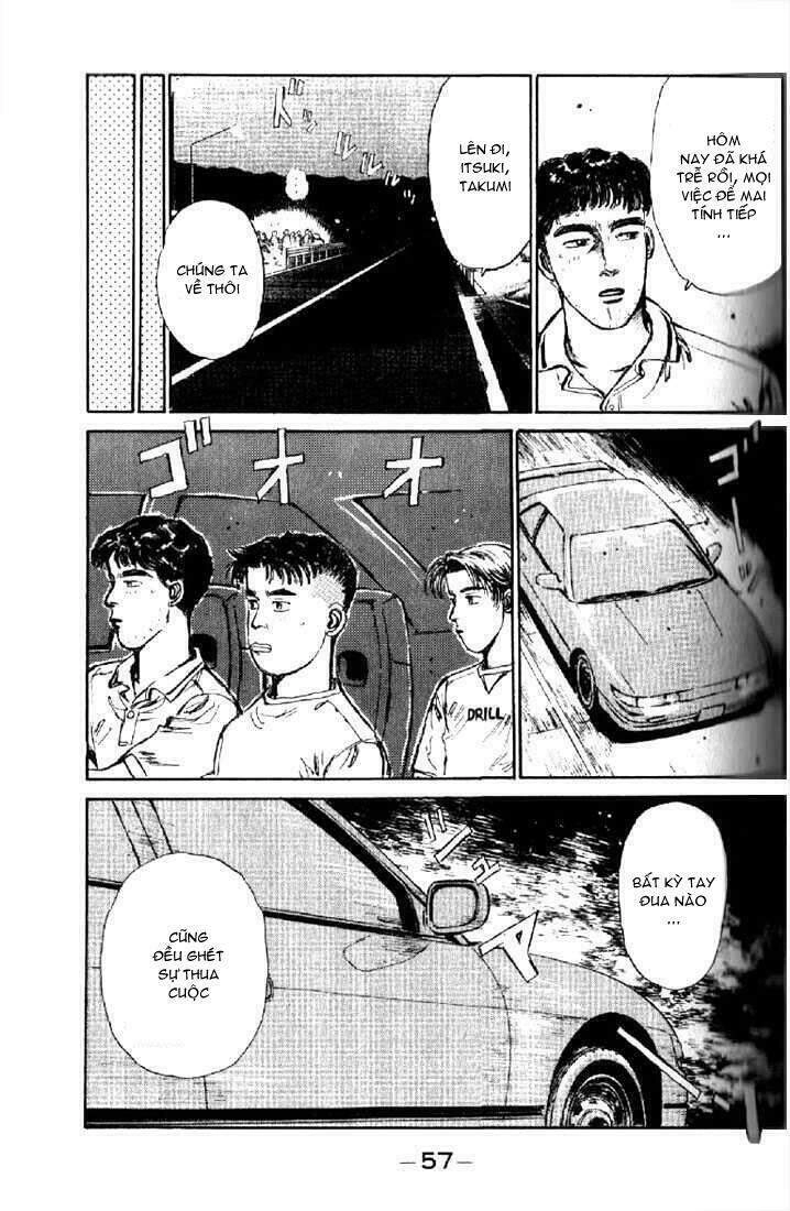Initial D Chapter 2 - 15