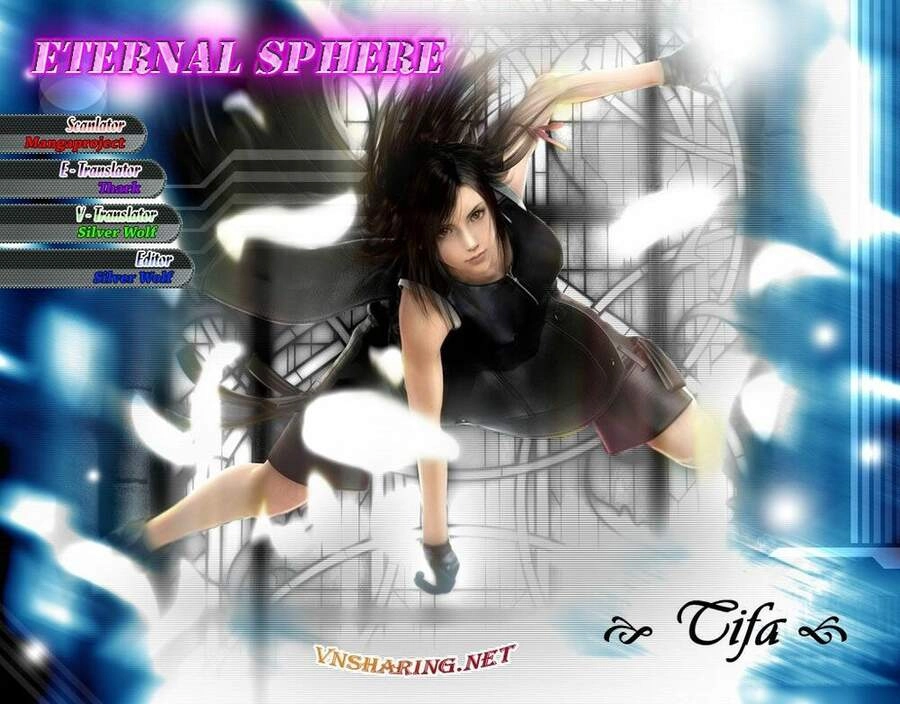 Initial D Chapter 10 - 21