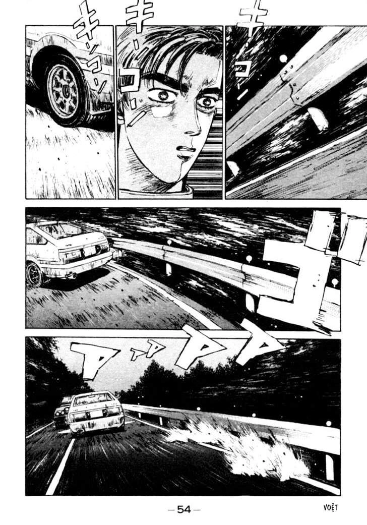 Initial D Chapter 24 - 13