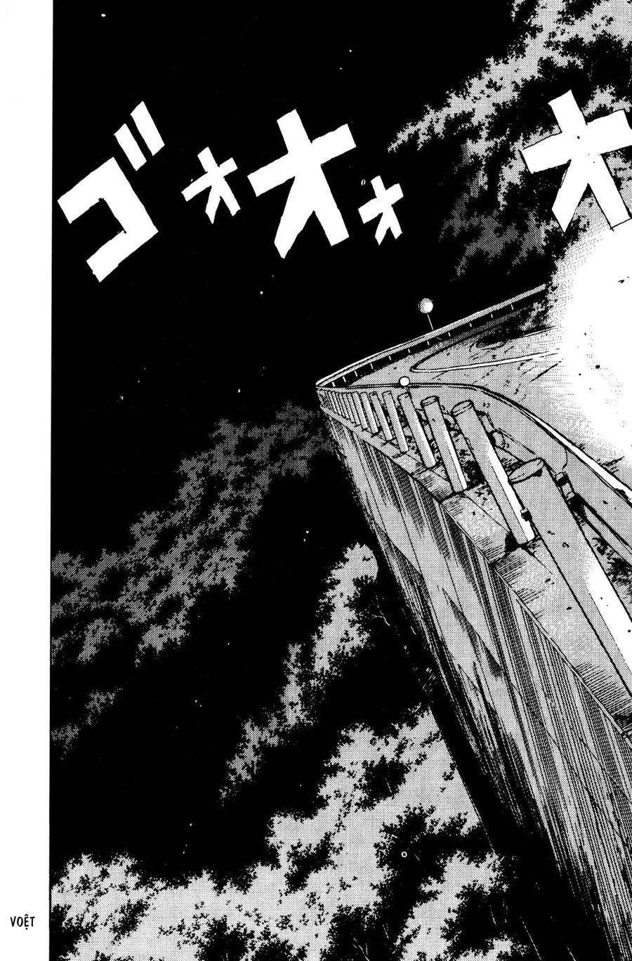 Initial D Chapter 69 - 16