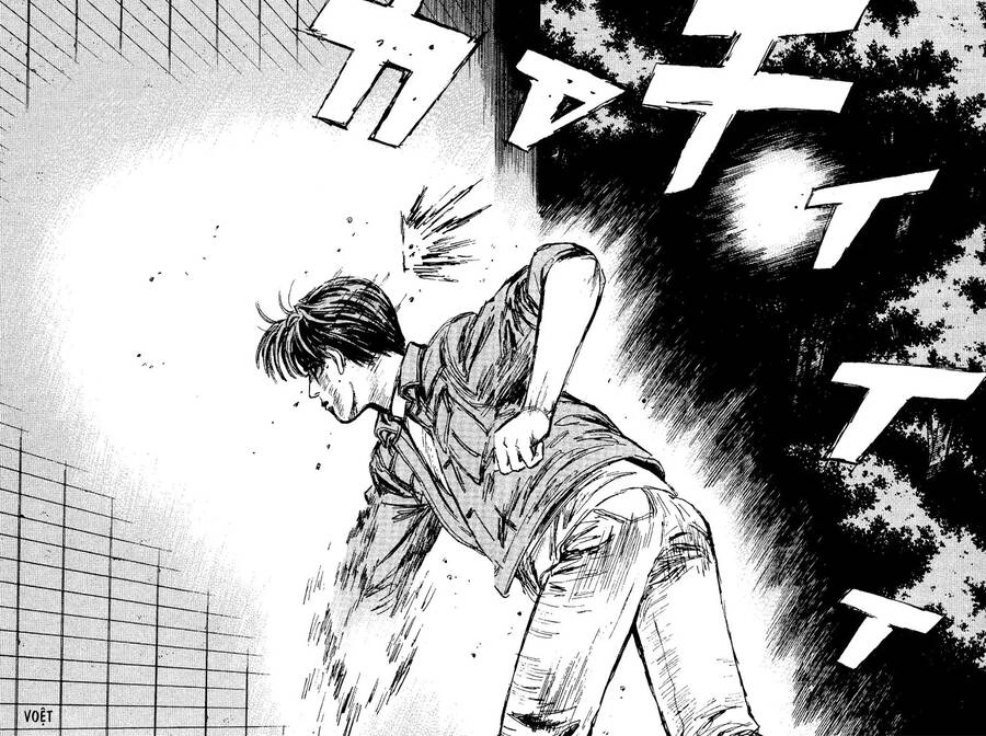 Initial D Chapter 100 - 19