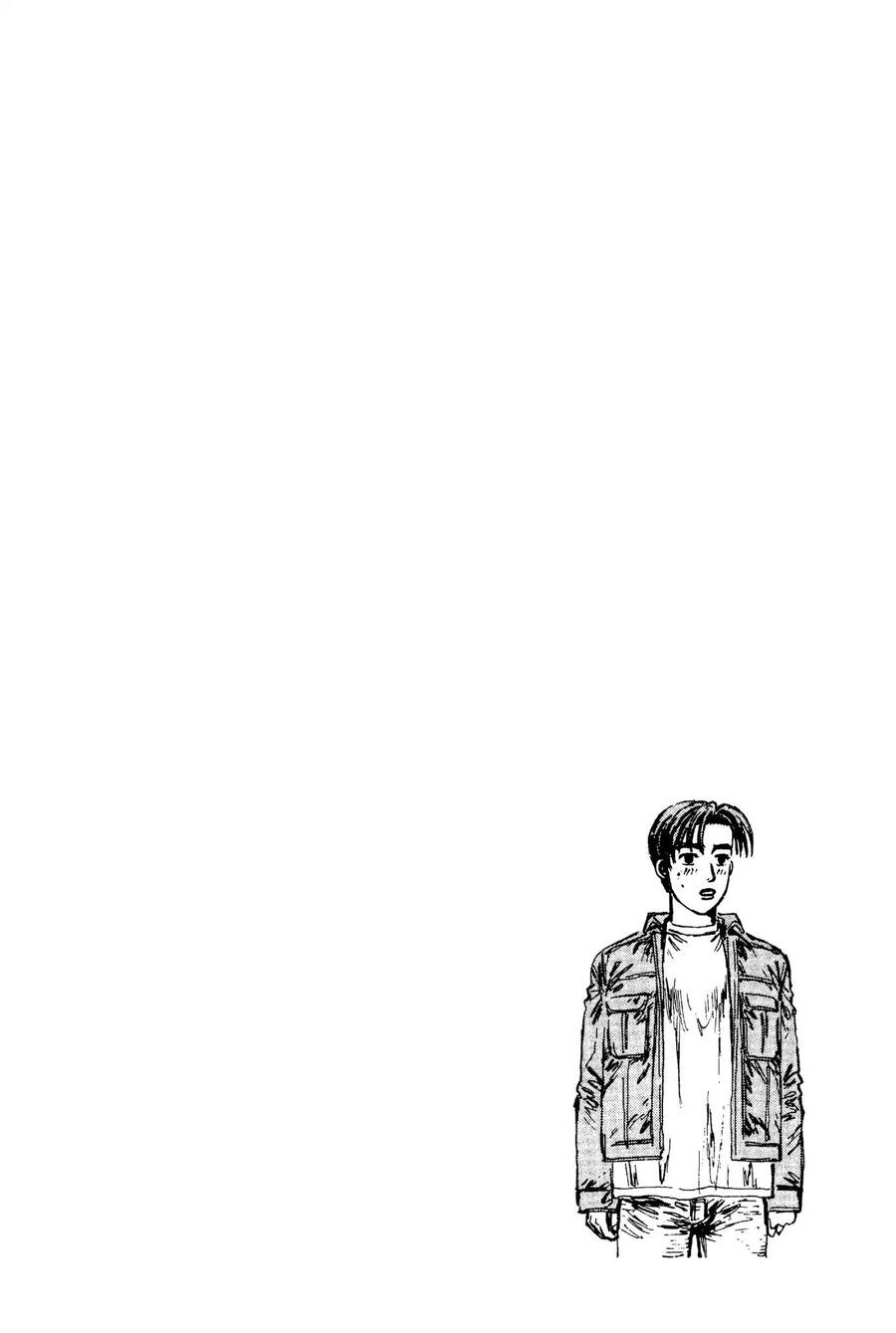 Initial D Chapter 101 - 3