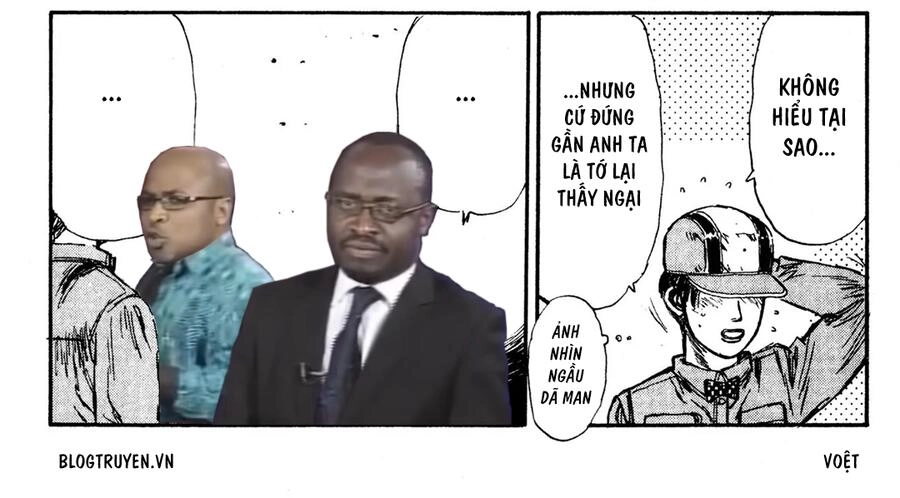 Initial D Chapter 147 - 20