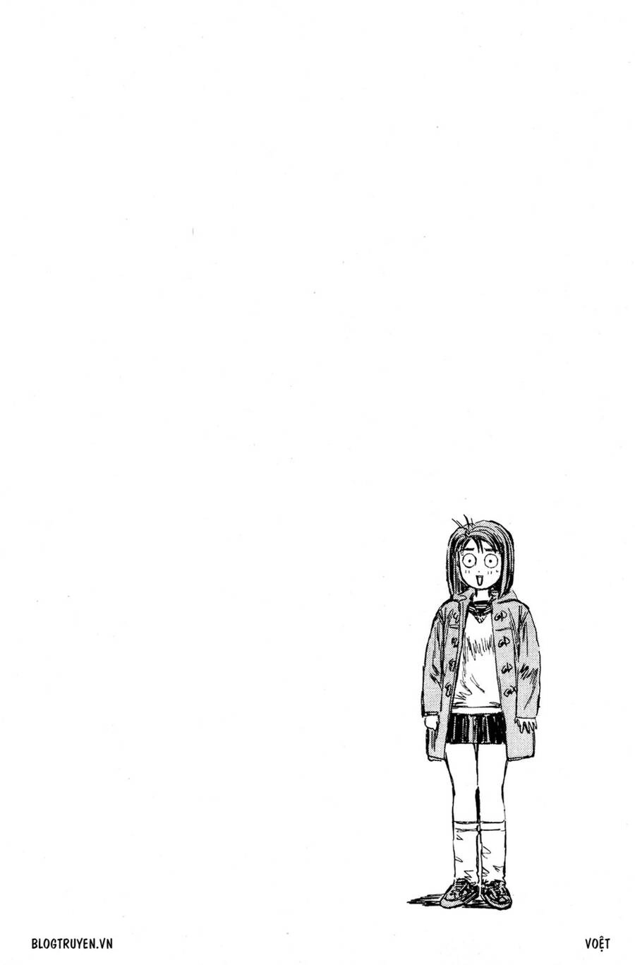 Initial D Chapter 185 - 28