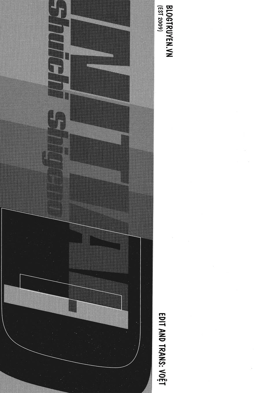 Initial D Chapter 257 - 19