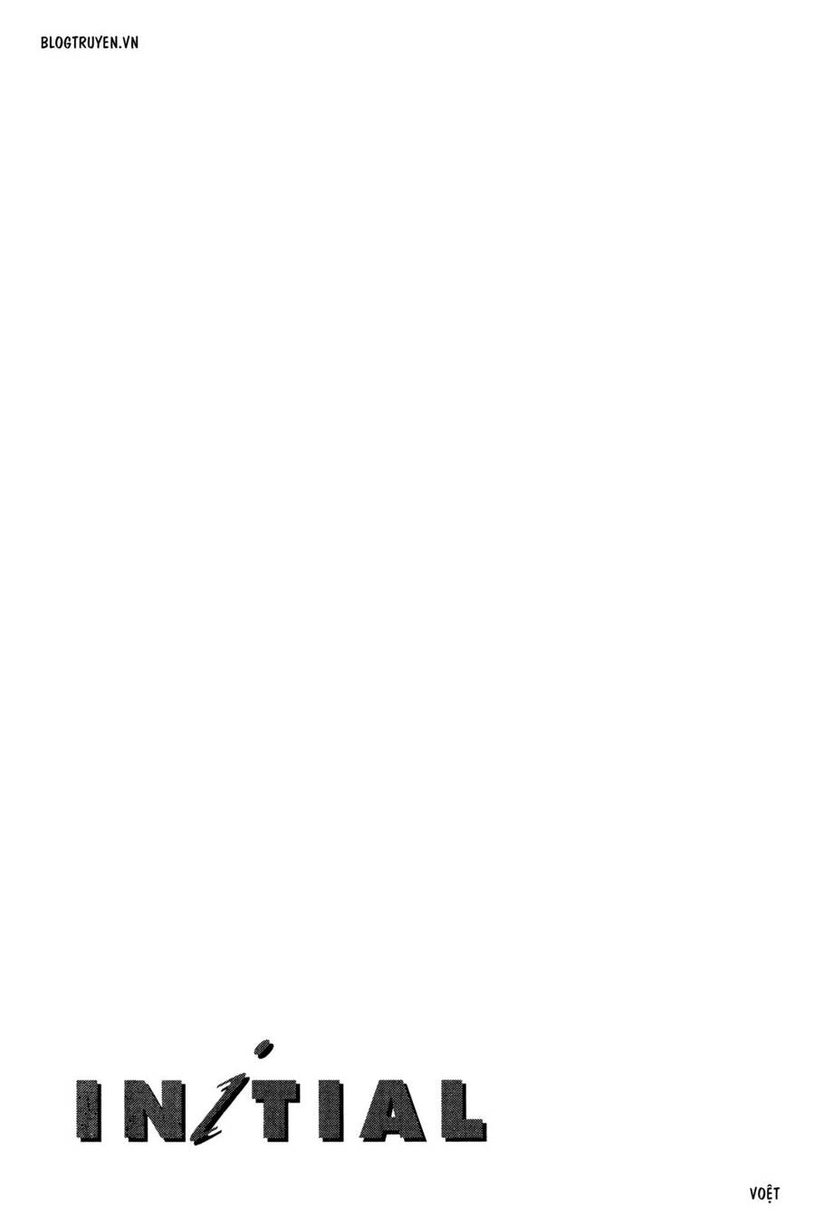 Initial D Chapter 309 - 21