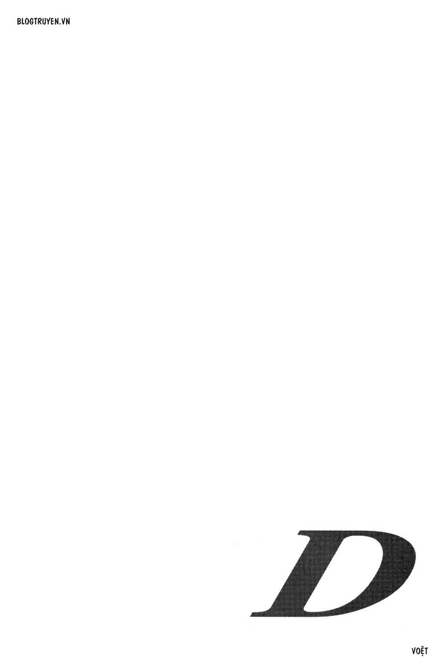 Initial D Chapter 310 - 5