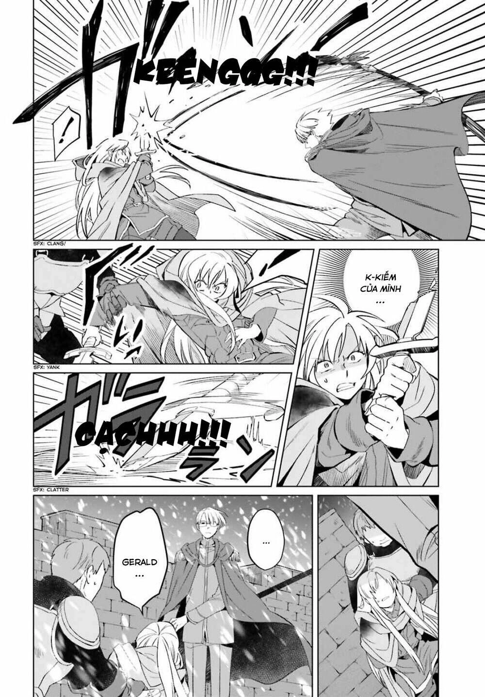 Win Over The Dragon Emperor This Time Around, Noble Girl! Chapter 1 - 7