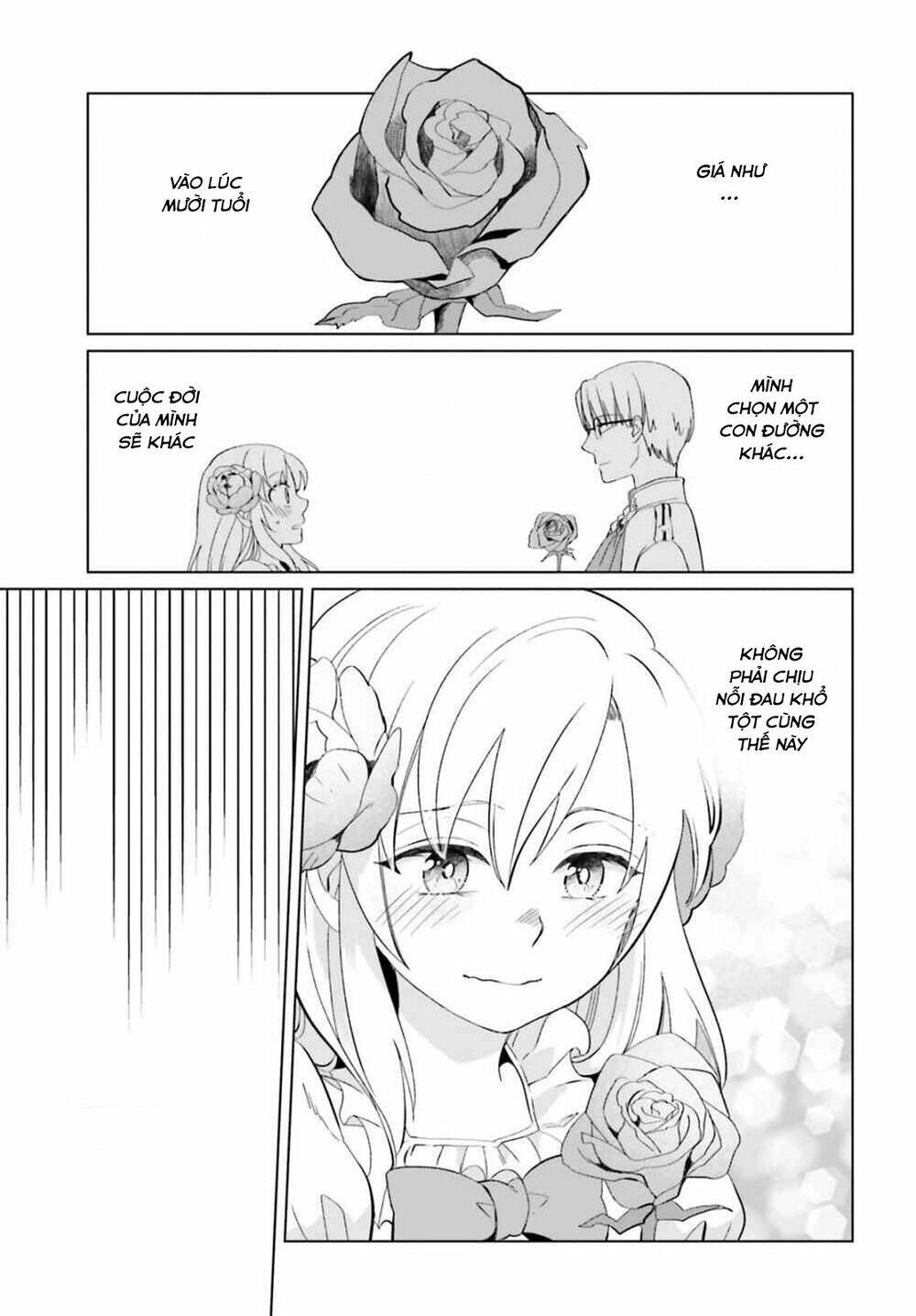 Win Over The Dragon Emperor This Time Around, Noble Girl! Chapter 1 - 18