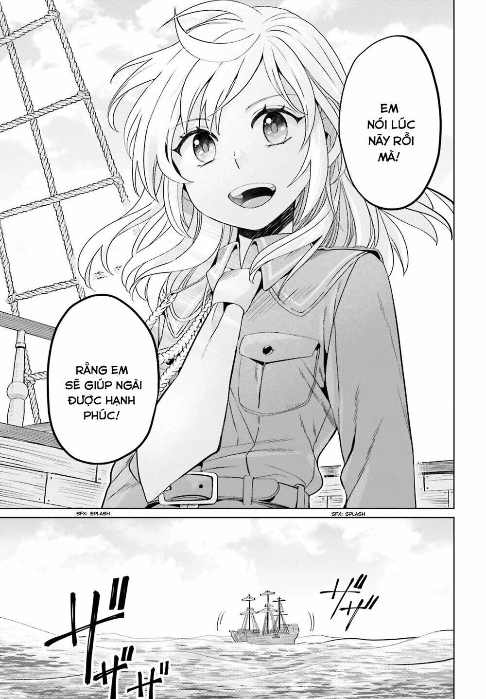 Win Over The Dragon Emperor This Time Around, Noble Girl! Chapter 3 - 3