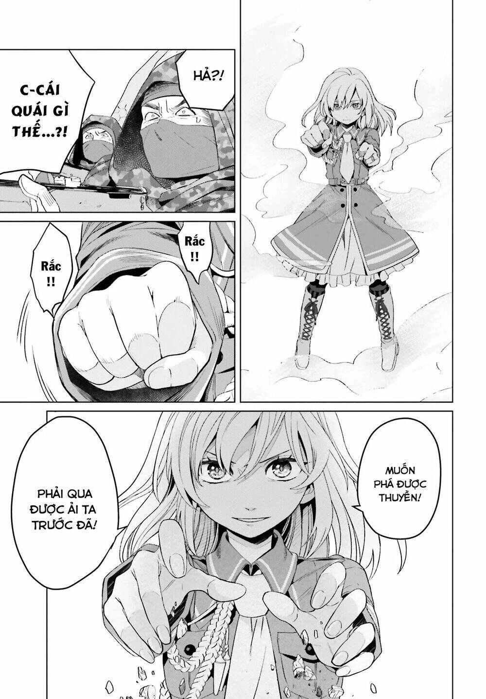 Win Over The Dragon Emperor This Time Around, Noble Girl! Chapter 3 - 7