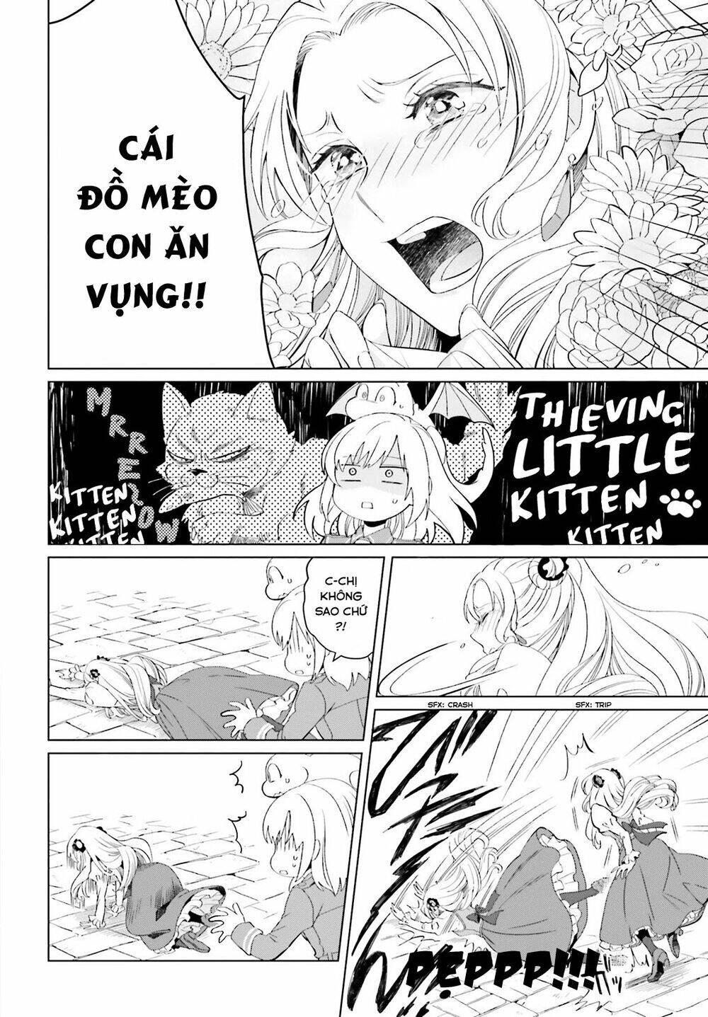 Win Over The Dragon Emperor This Time Around, Noble Girl! Chapter 3 - 18