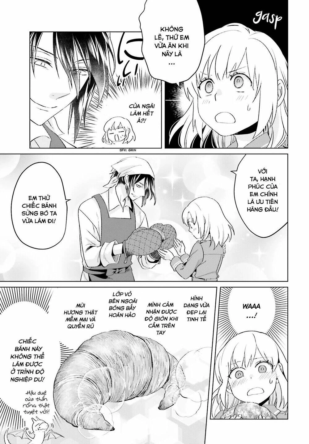 Win Over The Dragon Emperor This Time Around, Noble Girl! Chapter 3 - 29