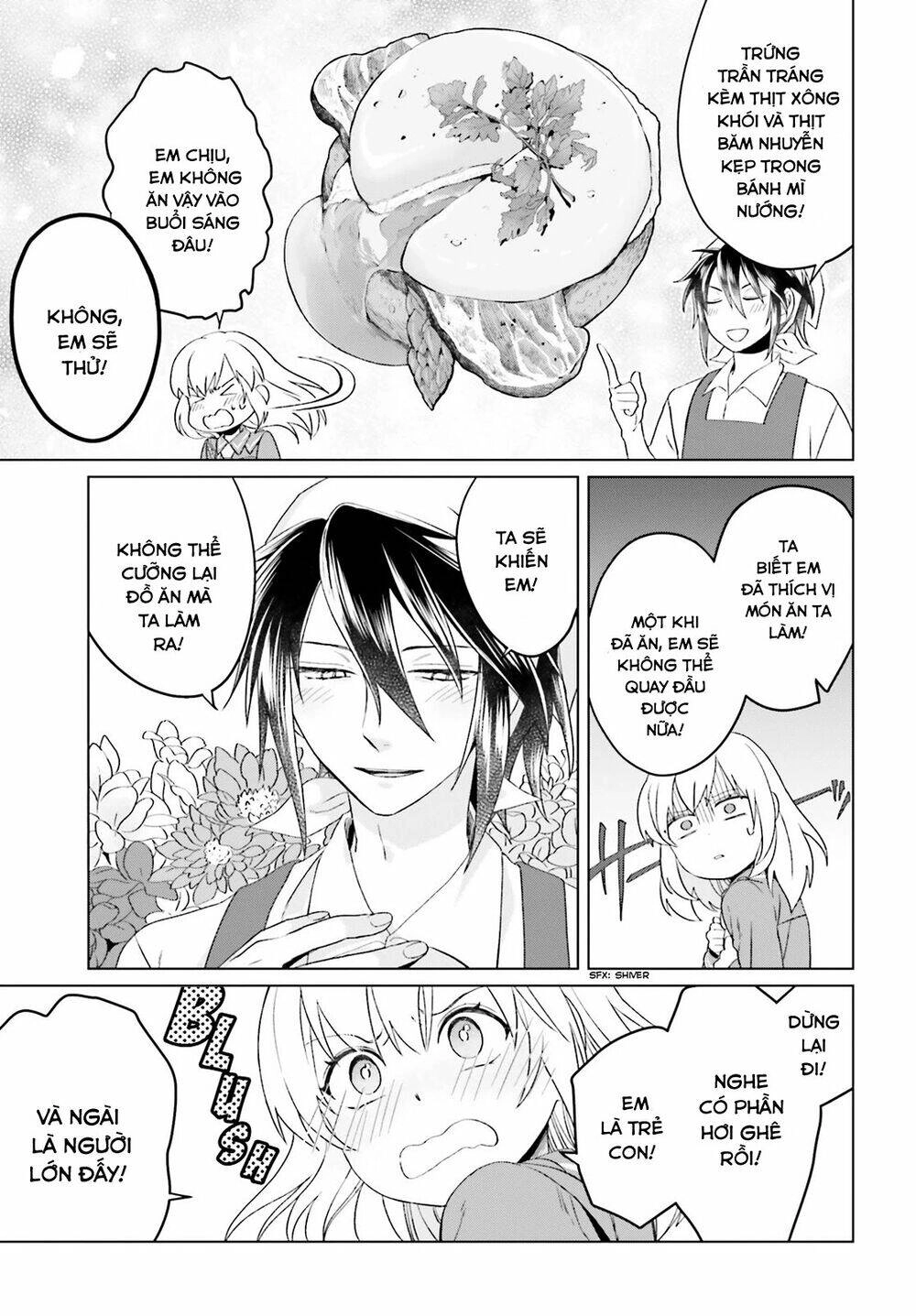 Win Over The Dragon Emperor This Time Around, Noble Girl! Chapter 3 - 31