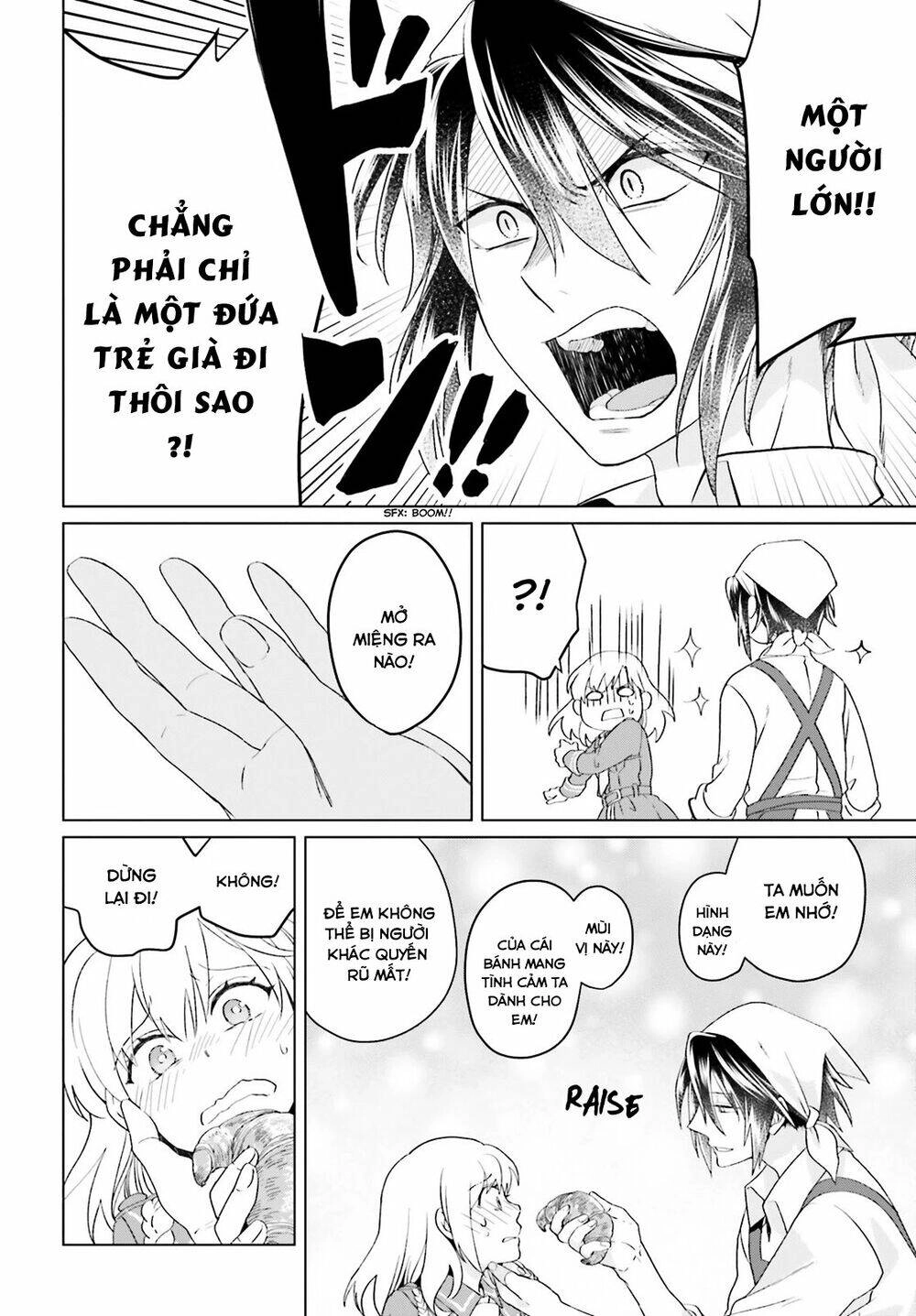 Win Over The Dragon Emperor This Time Around, Noble Girl! Chapter 3 - 32