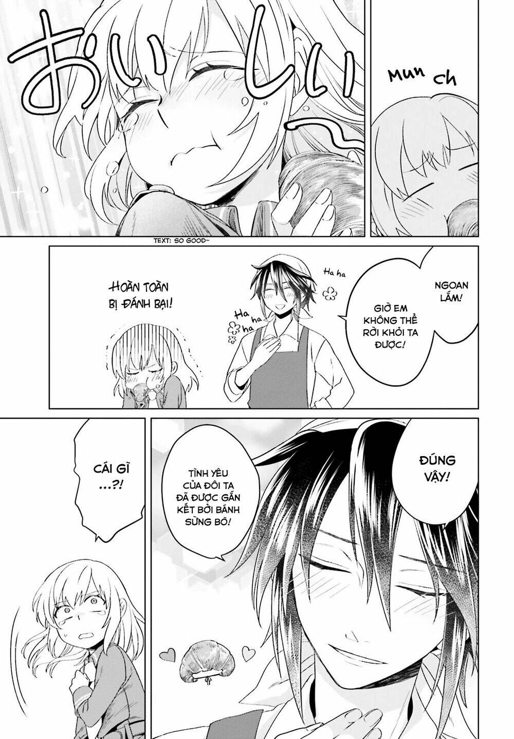 Win Over The Dragon Emperor This Time Around, Noble Girl! Chapter 3 - 33