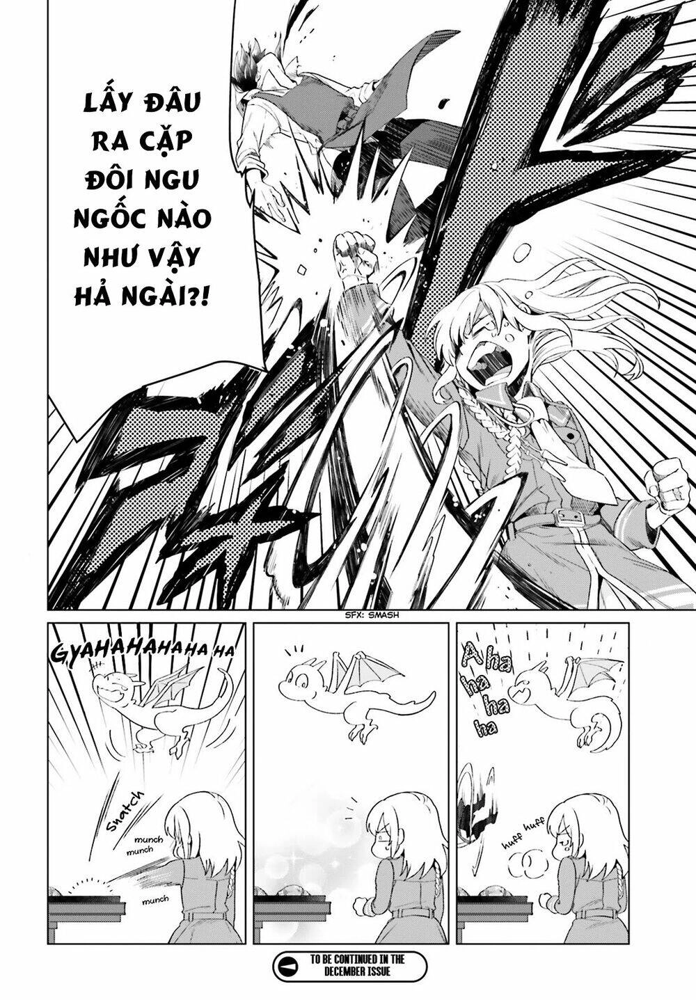 Win Over The Dragon Emperor This Time Around, Noble Girl! Chapter 3 - 34