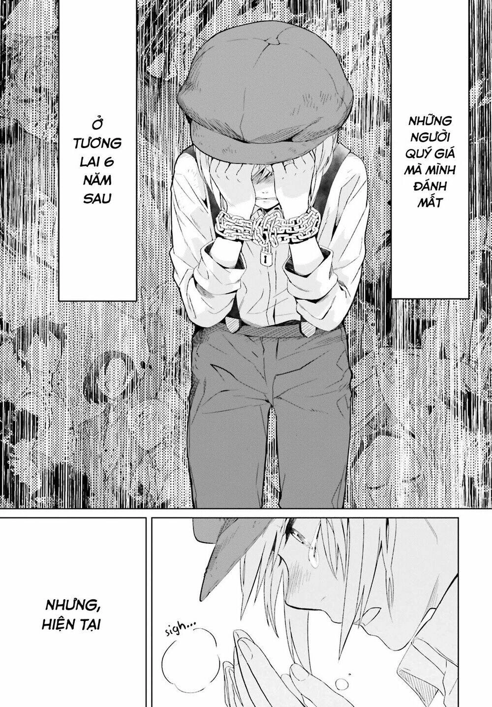 Win Over The Dragon Emperor This Time Around, Noble Girl! Chapter 5 - 23