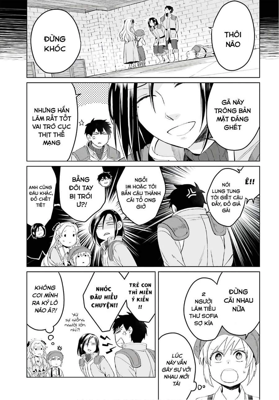 Win Over The Dragon Emperor This Time Around, Noble Girl! Chapter 6 - 6