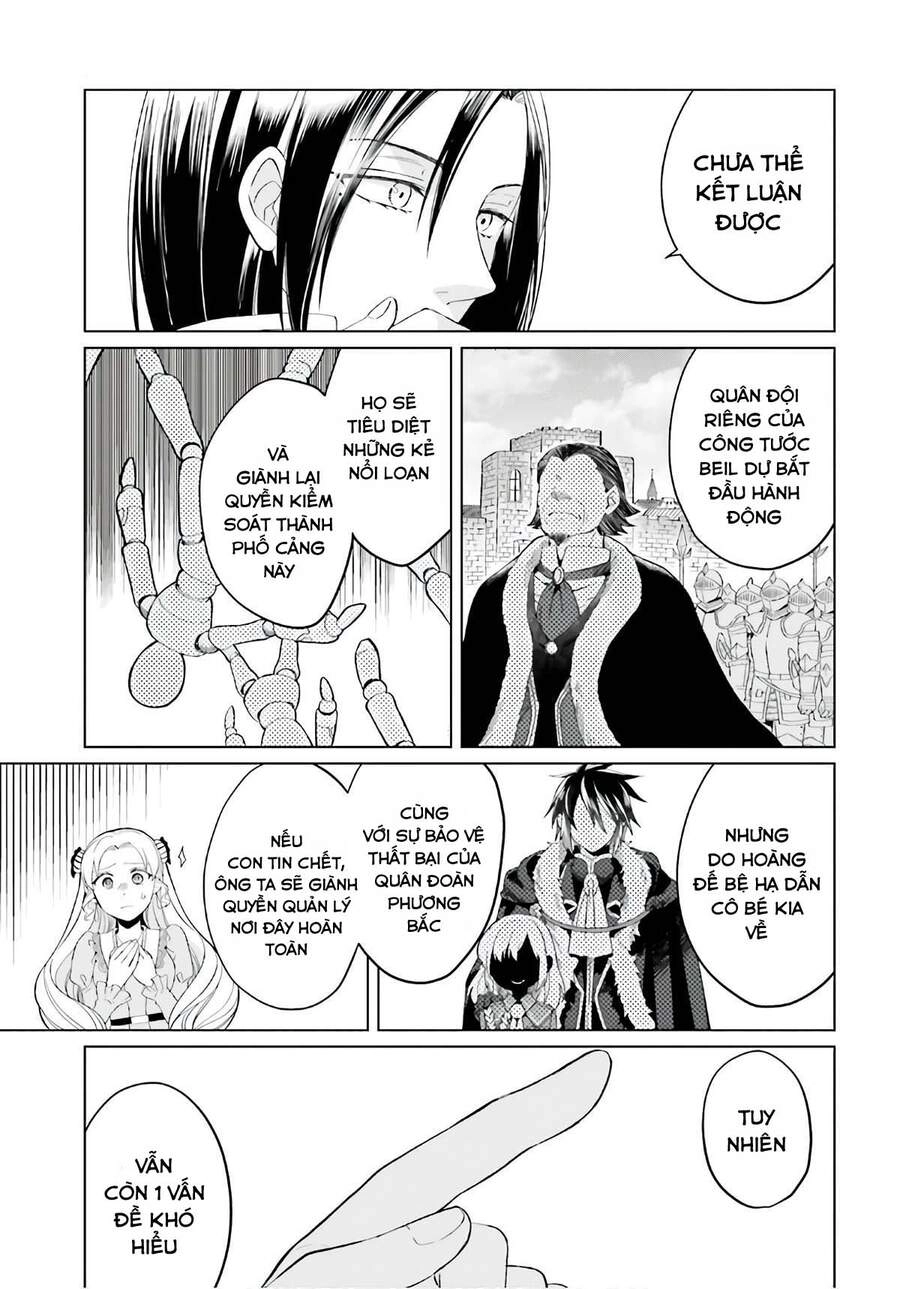 Win Over The Dragon Emperor This Time Around, Noble Girl! Chapter 6 - 10