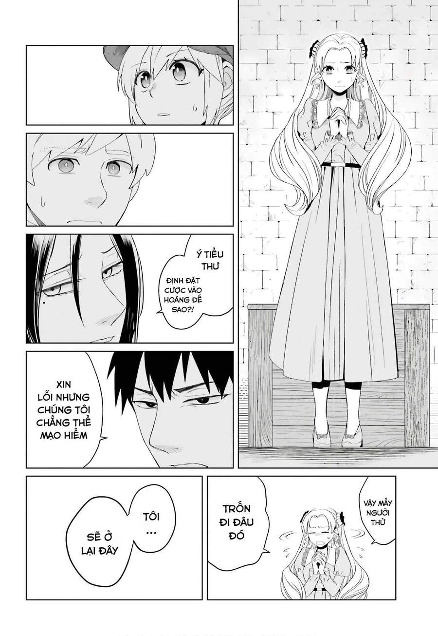 Win Over The Dragon Emperor This Time Around, Noble Girl! Chapter 6 - 13