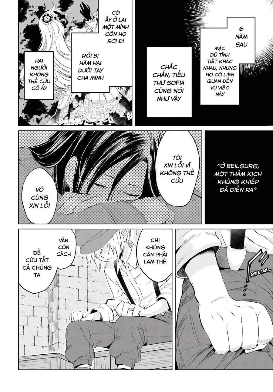 Win Over The Dragon Emperor This Time Around, Noble Girl! Chapter 6 - 15