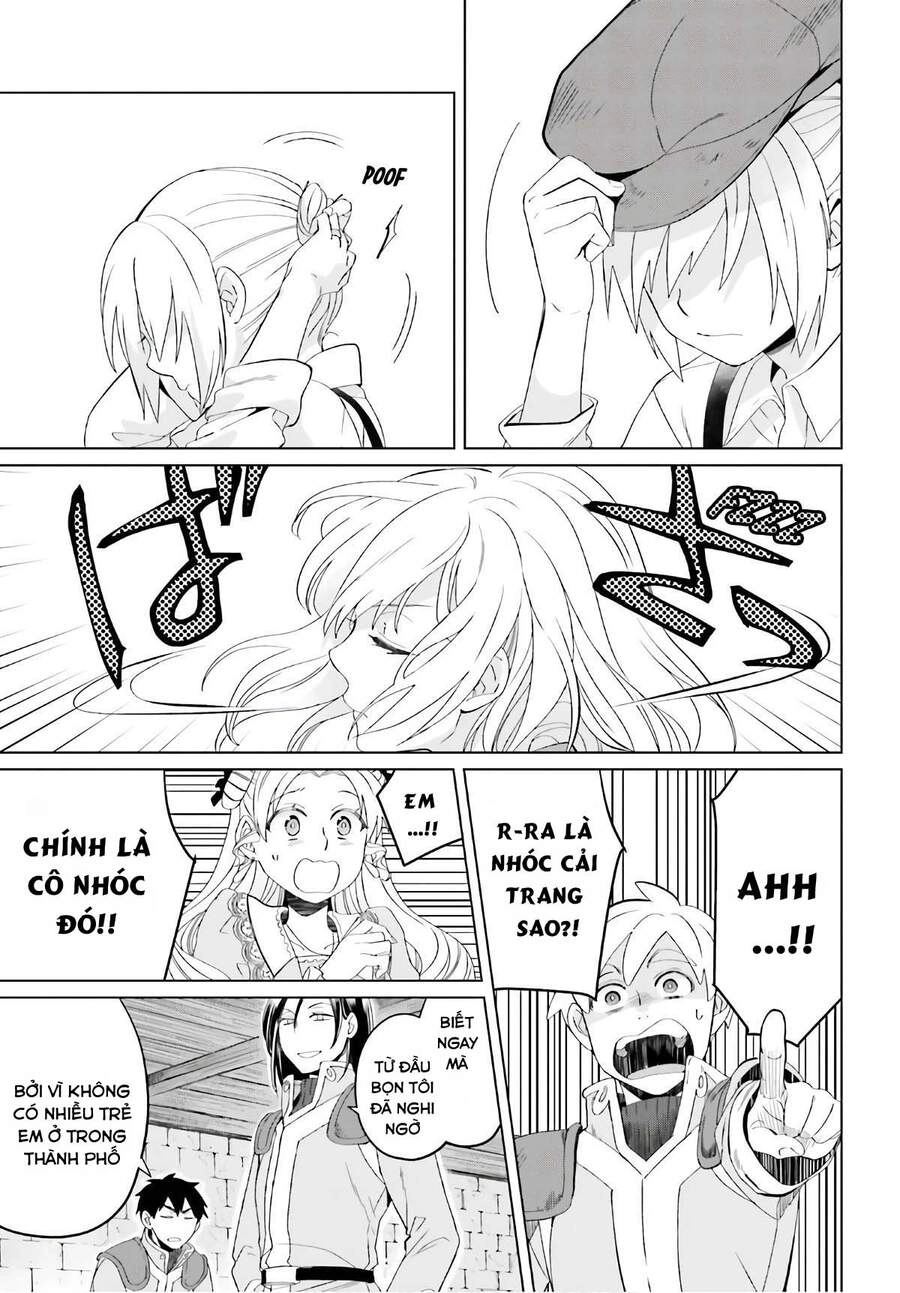 Win Over The Dragon Emperor This Time Around, Noble Girl! Chapter 6 - 16