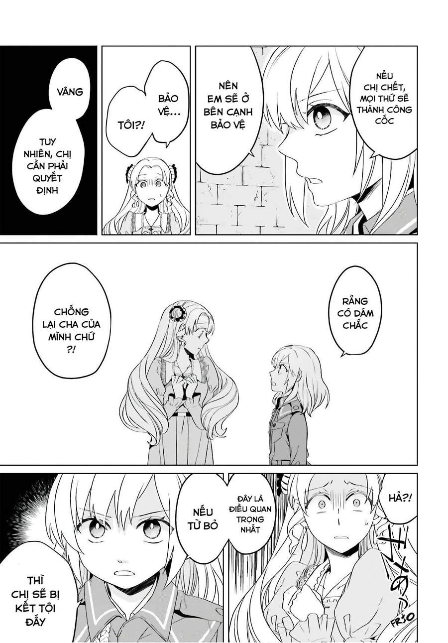 Win Over The Dragon Emperor This Time Around, Noble Girl! Chapter 6 - 18