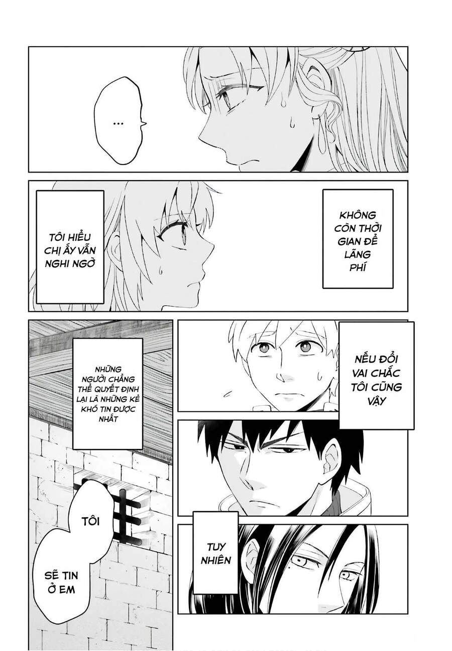 Win Over The Dragon Emperor This Time Around, Noble Girl! Chapter 6 - 21