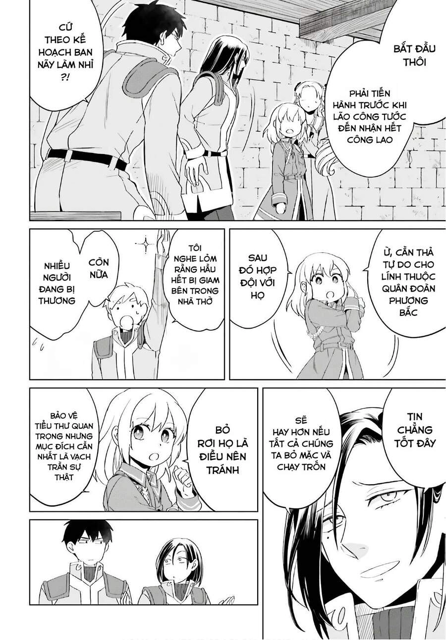 Win Over The Dragon Emperor This Time Around, Noble Girl! Chapter 6 - 23