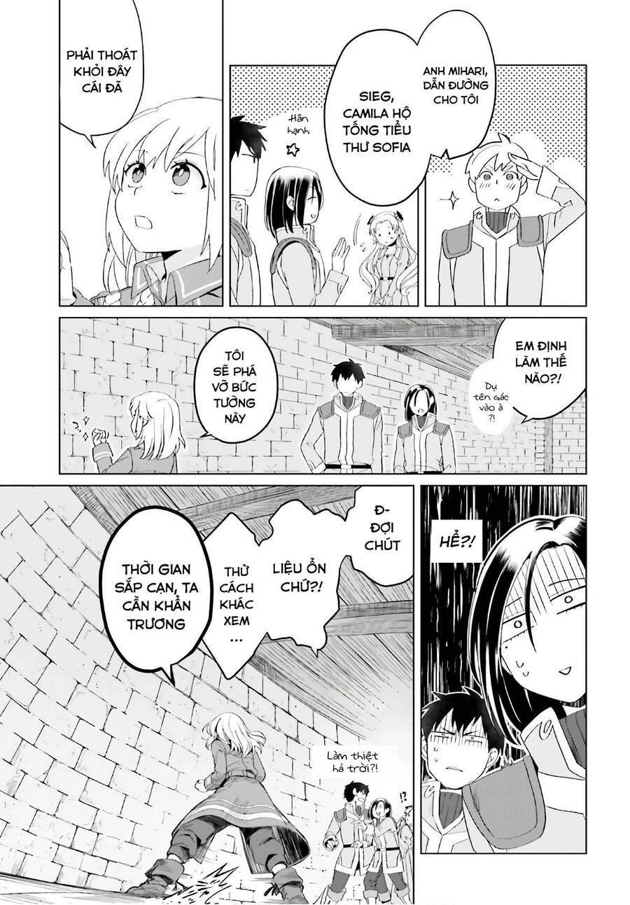 Win Over The Dragon Emperor This Time Around, Noble Girl! Chapter 6 - 24