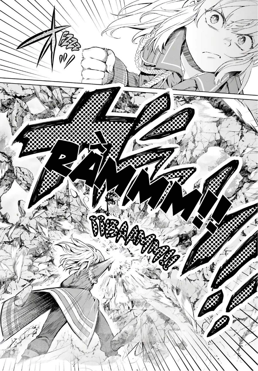 Win Over The Dragon Emperor This Time Around, Noble Girl! Chapter 6 - 25