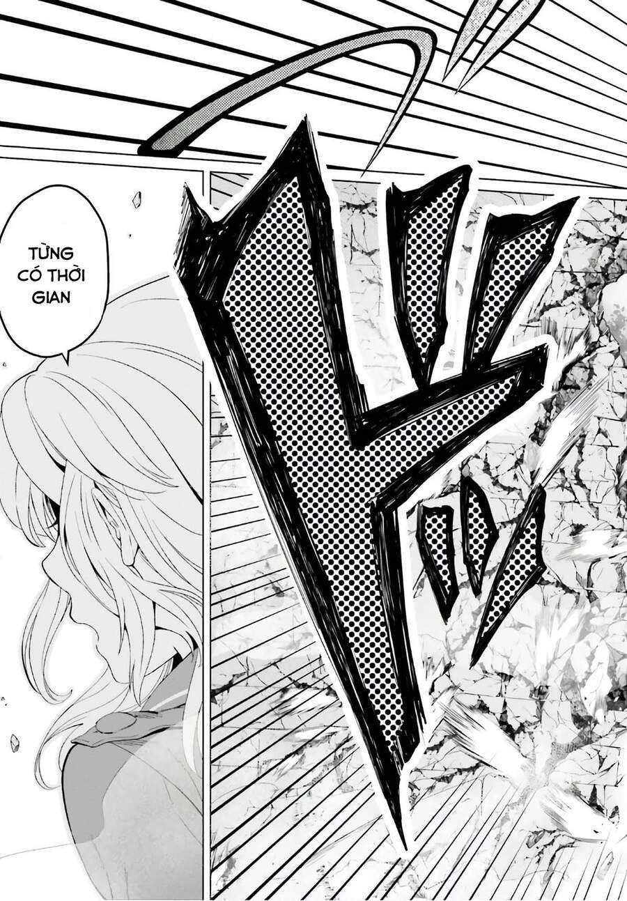 Win Over The Dragon Emperor This Time Around, Noble Girl! Chapter 6 - 26