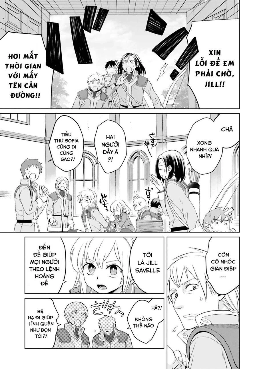 Win Over The Dragon Emperor This Time Around, Noble Girl! Chapter 7 - 5