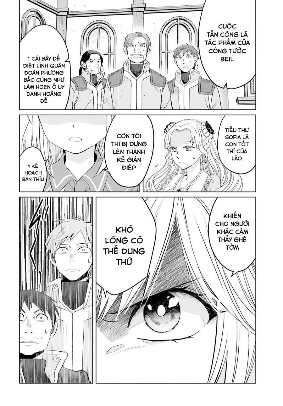 Win Over The Dragon Emperor This Time Around, Noble Girl! Chapter 7 - 6