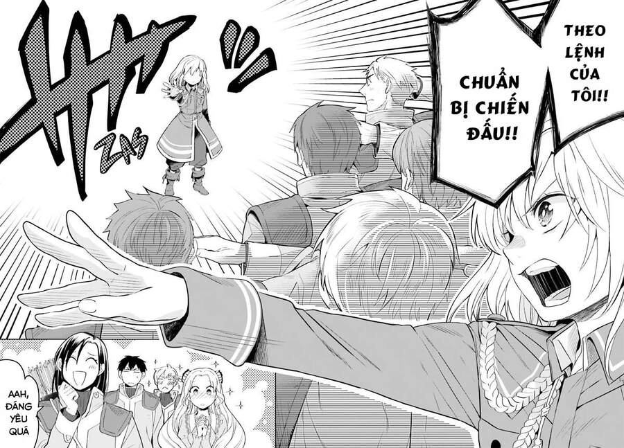 Win Over The Dragon Emperor This Time Around, Noble Girl! Chapter 7 - 8