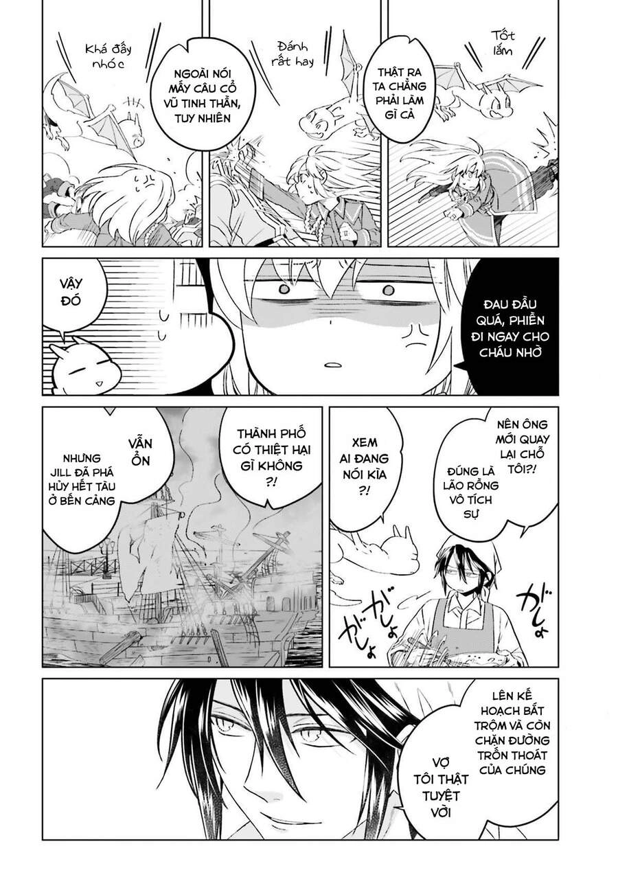 Win Over The Dragon Emperor This Time Around, Noble Girl! Chapter 7 - 11