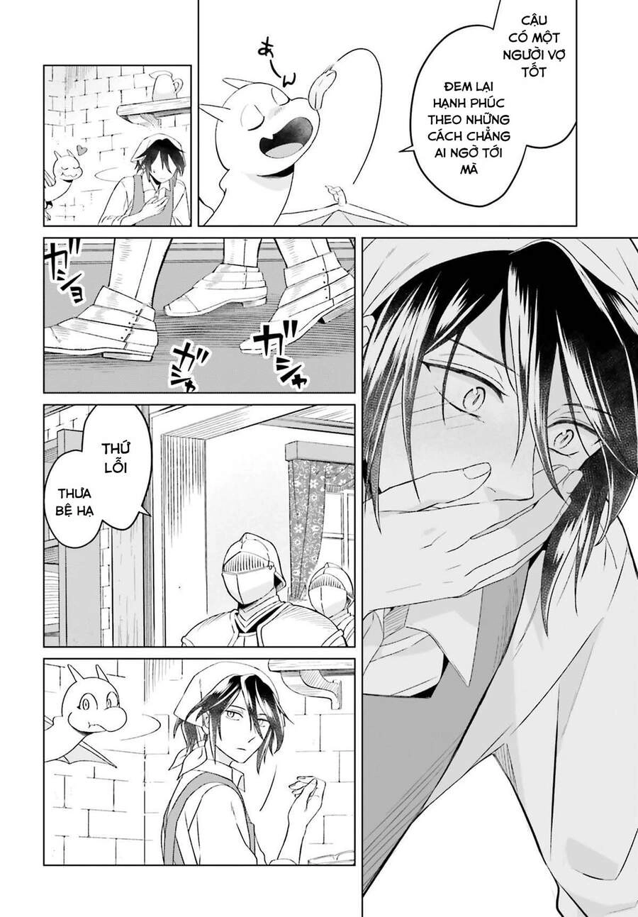 Win Over The Dragon Emperor This Time Around, Noble Girl! Chapter 7 - 13