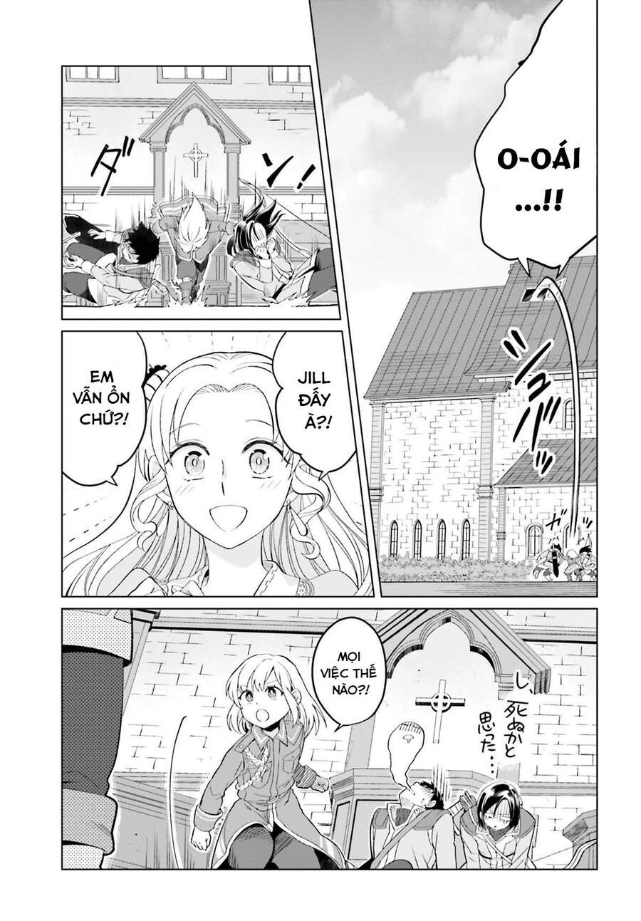 Win Over The Dragon Emperor This Time Around, Noble Girl! Chapter 7 - 16