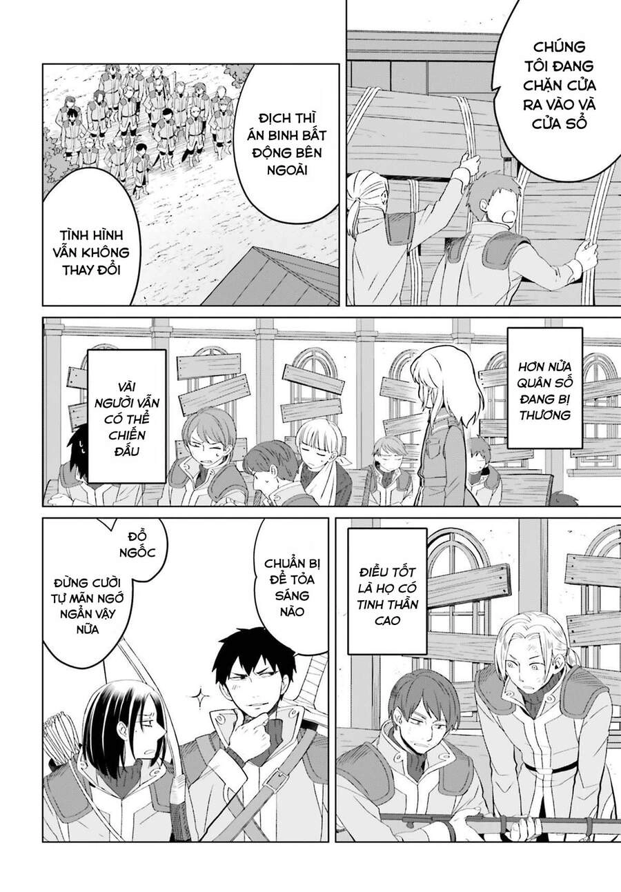 Win Over The Dragon Emperor This Time Around, Noble Girl! Chapter 7 - 17