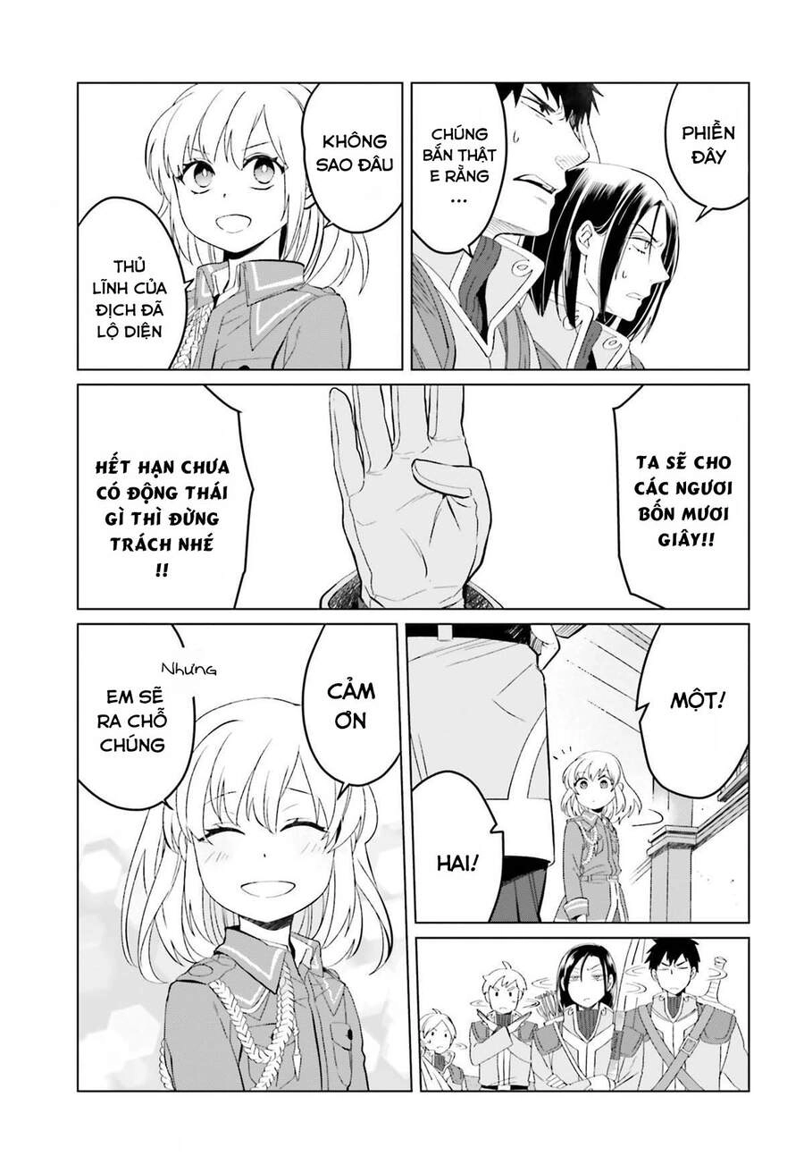 Win Over The Dragon Emperor This Time Around, Noble Girl! Chapter 7 - 20